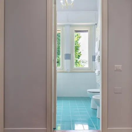 Villa Degli Archi By Mmega SantʼElpidio a Mare