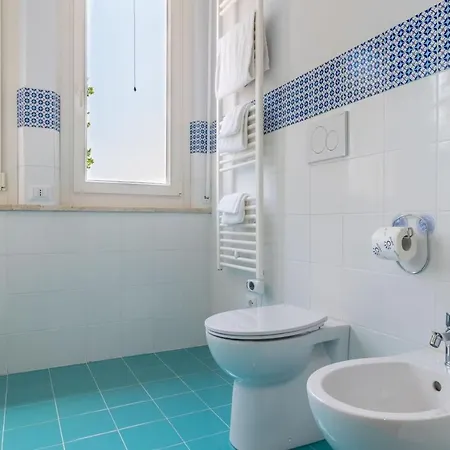 Degli Archi By Mmega