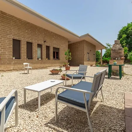 Degli Archi By Mmega