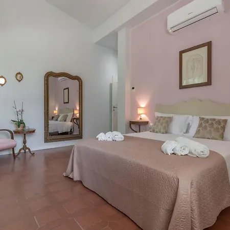 Degli Archi By Mmega