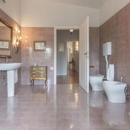 Degli Archi By Mmega Villa *