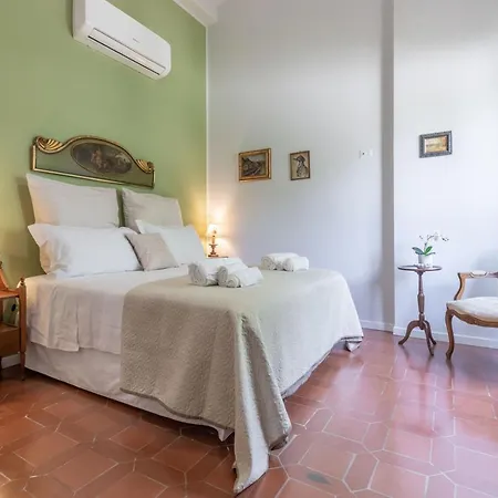 Degli Archi By Mmega Villa *