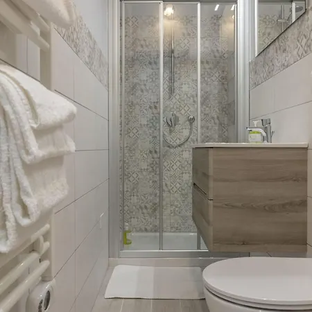 Degli Archi By Mmega Villa