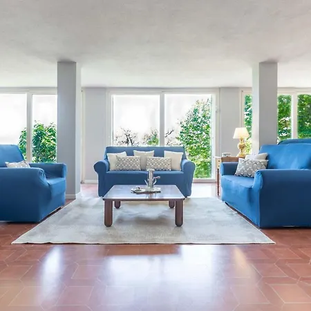 Degli Archi By Mmega Villa