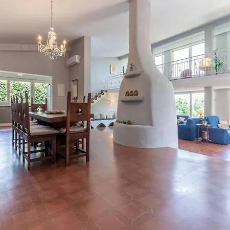 Degli Archi By Mmega Villa *