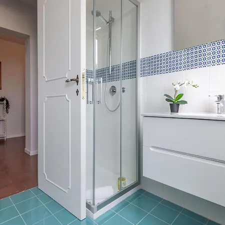 Degli Archi By Mmega Сант-Эльпидио-а-Маре