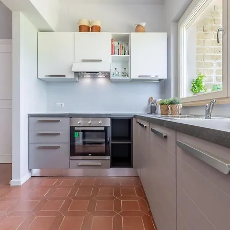 Degli Archi By Mmega