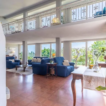 Βίλα Degli Archi By Mmega *