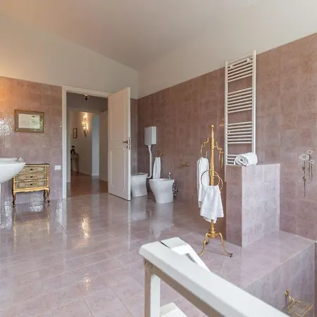 Degli Archi By Mmega ヴィラ