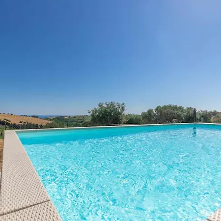 Degli Archi By Mmega Вилла