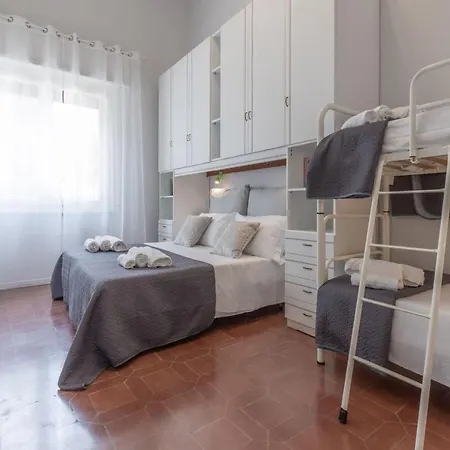 Degli Archi By Mmega