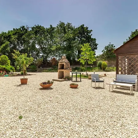 Degli Archi By Mmega Вилла *