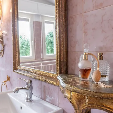 Degli Archi By Mmega ヴィラ *