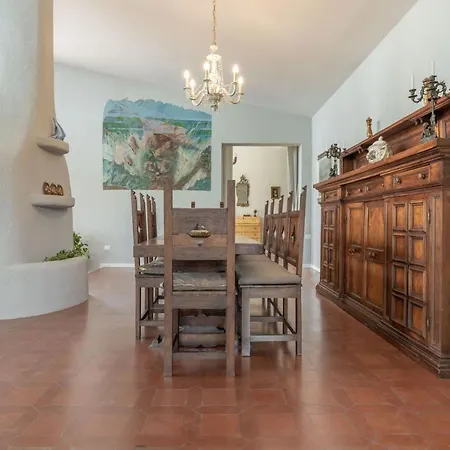 Degli Archi By Mmega *