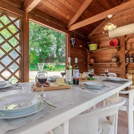 Degli Archi By Mmega