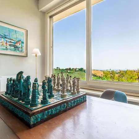 Degli Archi By Mmega