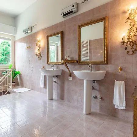 Вилла Degli Archi By Mmega *