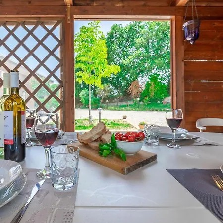 Degli Archi By Mmega ヴィラ