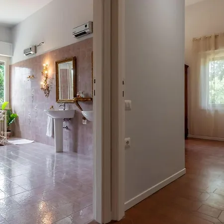 ヴィラ Degli Archi By Mmega *