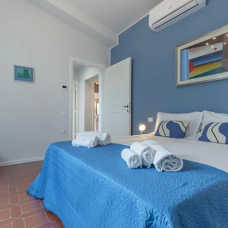 Degli Archi By Mmega Сант-Эльпидио-а-Маре