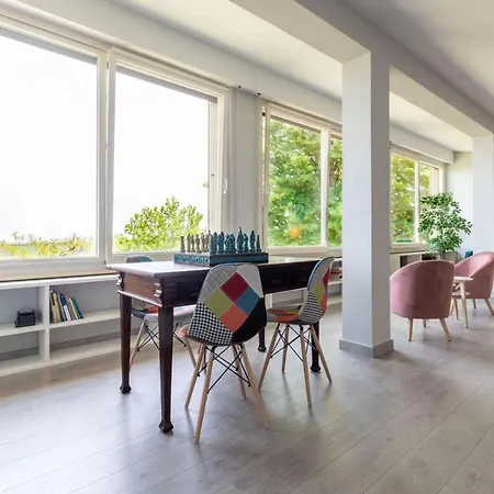 Degli Archi By Mmega Βίλα *