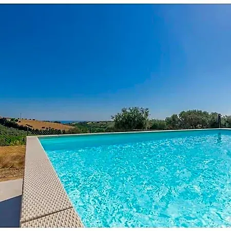 Villa Degli Archi By Mmega *