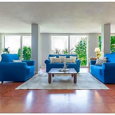 Degli Archi By Mmega *