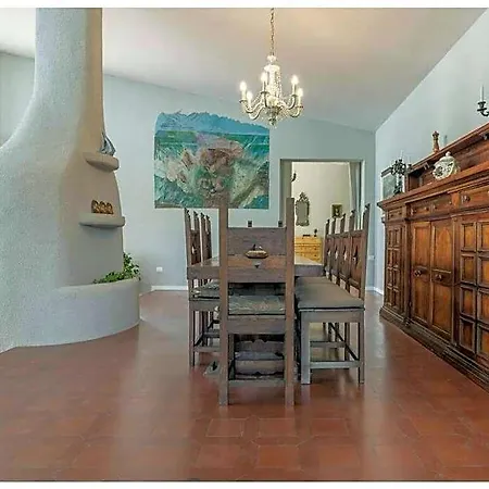Villa Degli Archi By Mmega *
