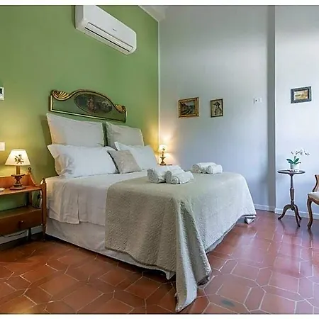 Degli Archi By Mmega Villa *