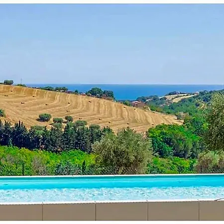 Villa Degli Archi By Mmega SantʼElpidio a Mare