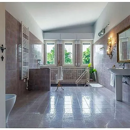 Degli Archi By Mmega Villa *