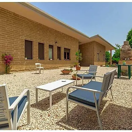 Degli Archi By Mmega Villa